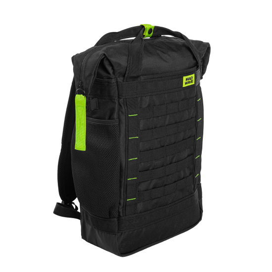 M1124 01 0 10W Backpack Basic gym bag, 50*32*15 cm
